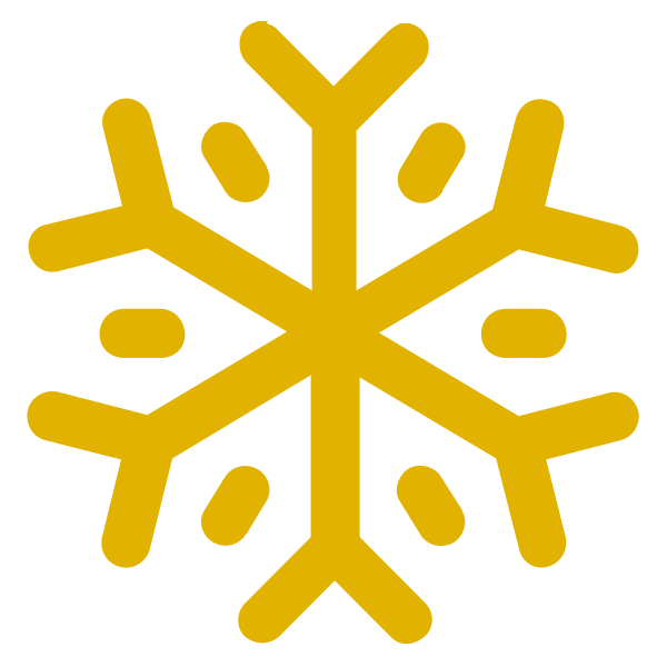 Icon snow